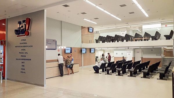 CENTRAL JÁ!: Emissão de Carteira de Identidade será temporariamente suspensa