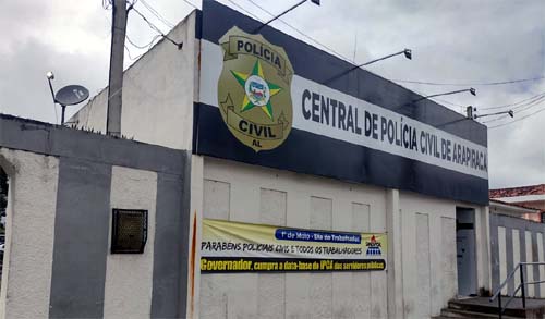 Homem de 68 anos é preso após ser filmado abusando sexualmednte de criança de 11 anos