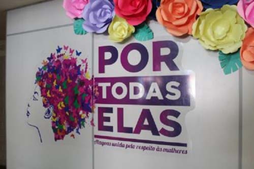 Centro Especializado de Atendimento à Mulher amplia serviços