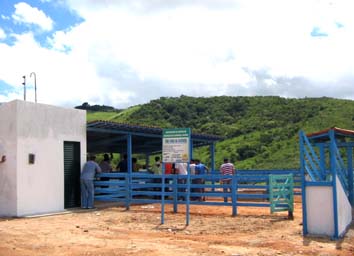 Municípios