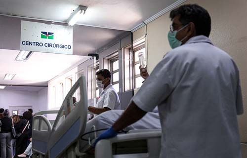 Terceira edição do Dia E alcança mais de 52 mil atendimentos em todo o Brasil