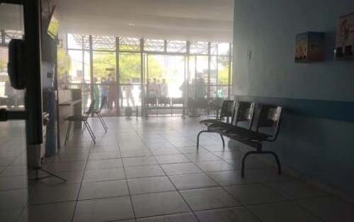 Centro cirúrgico de maternidade em Maceió é atingido por princípio de incêndio