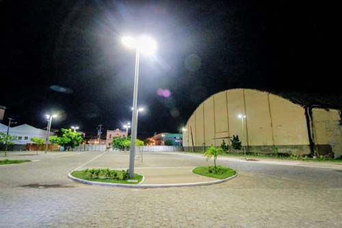 Centro Pesqueiro de Jaraguá será entregue em maio