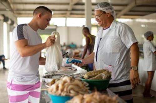Confira o funcionamento de mercados, Shopping Popular e Sine Maceió durante a Semana Santa e Páscoa
