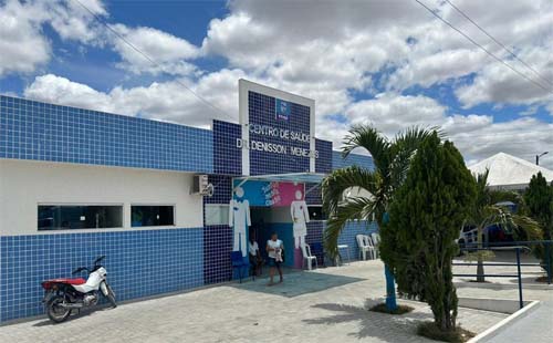 Unidade de saúde é multada em R$ 35 mil por irregularidades em Inhapi