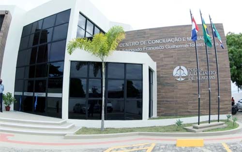 Comodidade: Centros de Conciliação em AL ajudam população a resolver conflitos sem precisar entrar com ações na justiça