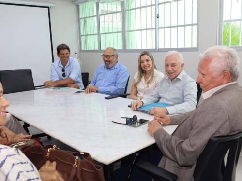 Parceria Estratégica Entre Cesmac e Hospital Unimed Maceió Fortalece a Formação em Saúde