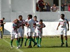 Grande Final: CEO vence o Penedense e é o campeão da Segundona 