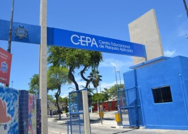 Seduc realoca escolas localizadas em áreas de instabilidade