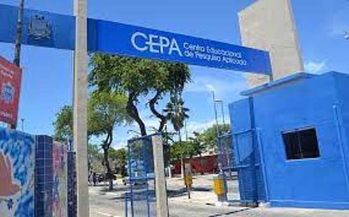 Briga entre estudantes deixa criança de nove anos ferida no Cepa