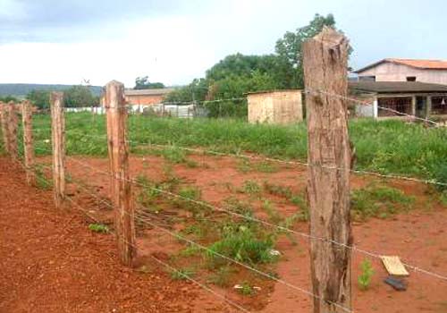 Agricultor mata irmão por causa de cerca de arame farpado na zona rural de Inhapi