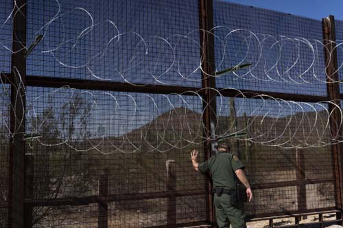 Eleições nos EUA colocam na encruzilhada o futuro de 11 milhões de imigrantes irregulares