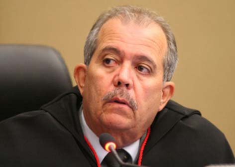 TJ aceita pedido de desaforamento do juri dos militares acusados de pertencer ao grupo de exetermío 'Ninas'