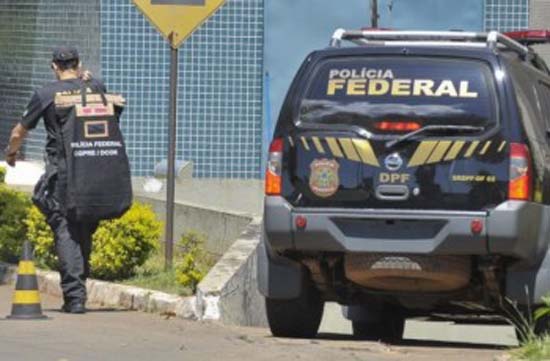 PF e Polícia Civil apuram série de denúncias de crimes eleitorais em Alagoas