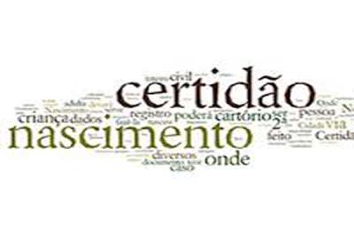 No Brasil, 5,5 milhões de crianças não têm pai no registro