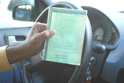 Donos de Veículos com placas 9 e 0 têm até dia 30 para quitar imposto