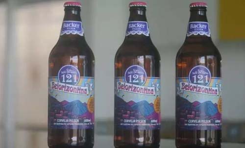 Polícia não descarta que ex-funcionário da Backer tenha sabotado cerveja