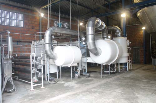 Pindorama passa a produzir levedura de cerveja