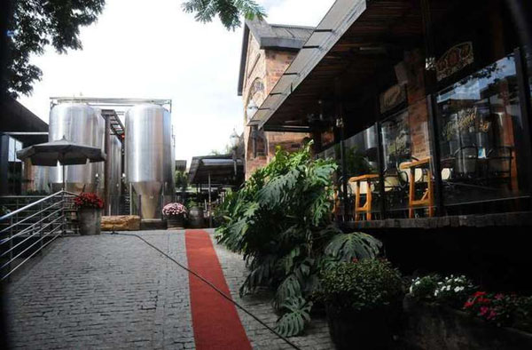 Sobe para quatro o número de mortes relacionadas à síndrome nefroneural (cerveja contaminadda)