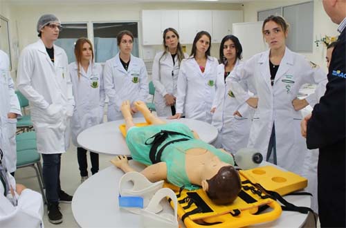 CESMAC tem 14 cursos de formação entre as 100 melhores instituições de ensino privadas classificadas pela RUF