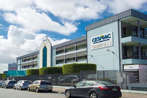 Cesmac é acionado na Justiça por irregularidades no processo seletivo para medicina