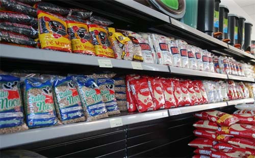 Cesta básica tem queda em 13 capitais em julho