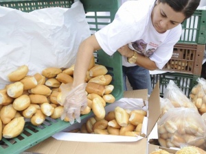 Cesta básica subiu em todas as capitais pesquisadas pelo Dieese