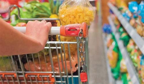 Cesta básica tem aumento de até 21% em Maceió