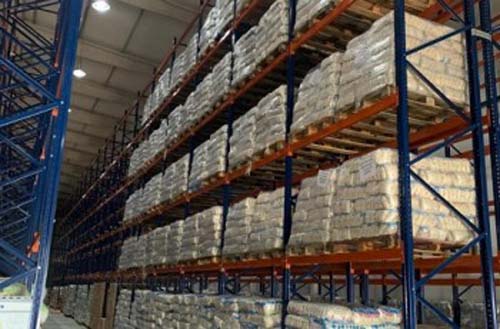 Governo de AL inicia distribuição do terceiro lote de cestas básicas