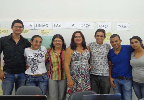 União dos Palmares é contemplada com CEU das Artes do Ministério 