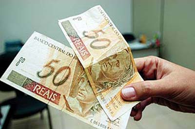 Notas falsas de R$ 50,00 podem estar circulando em União dos Palmares