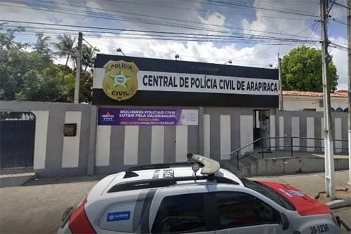 Homem morre em confronto com a polícia na AL-115, em Arapiraca