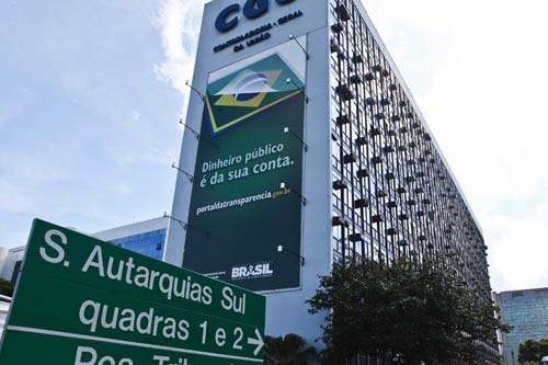 Alagoas está em 12° lugar em ranking da transparência da CGU