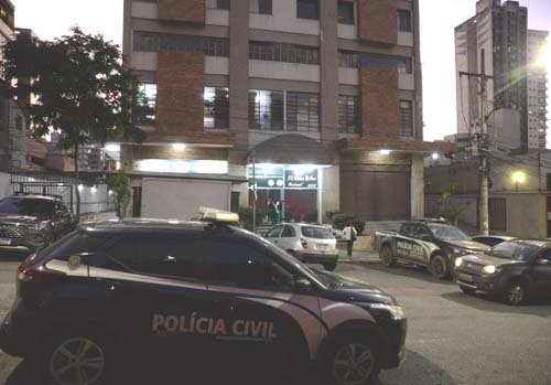 BH: corpos de avó, mãe e neta são encontrados em apartamento no Barro Preto