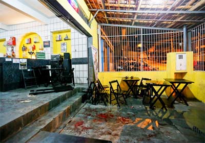 Dezoito são baleados em menos de sete horas na Grande SP; 10 morrem 