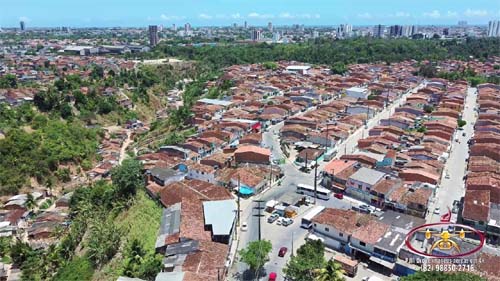 Homem tem casa invadida e é morto a tiros na Chã da Jaqueira