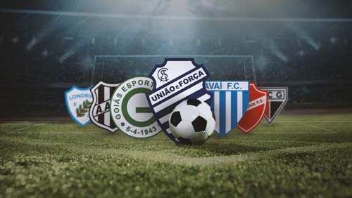 Briga pelo acesso na Série B tem reviravolta e se reduz para sete times; veja as contas