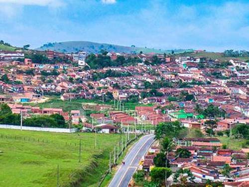 Clima tenso faz com que coligação solicite o envio de tropas federais para cidade no interior de AL