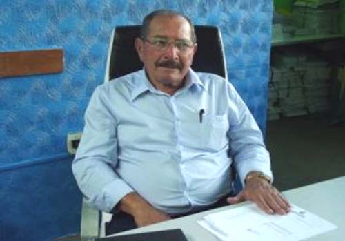 Prefeito acusado de abuso econômico pode perder mandato em Chã Preta