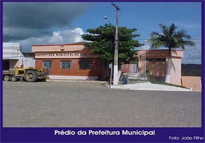 MPE ajuíza ação para impedir doação irregular de terrenos