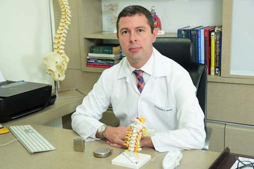 ‘Dor deve ser tratada como doença, e não sintoma’, diz especialista