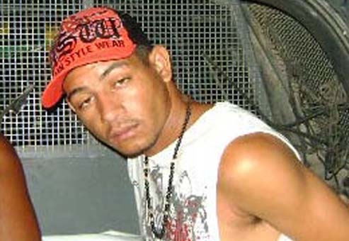 Briga em bar acaba com uma pessoa morta e outra ferida em Santana do Ipanema