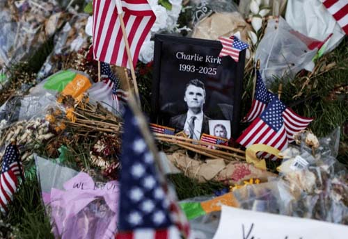 Washington suspende vistos de brasileiros por celebração à morte de ativista conservador