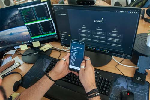 ChatGPT: entre o fascínio e o temor pela tecnologia