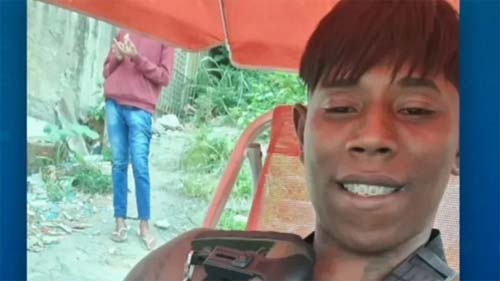 Chefe do PCC é morto em invasão à residência no Guarujá (SP)