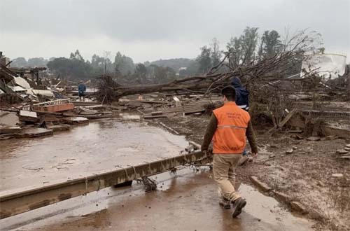 Especialista explica importância da criação de barragens para conter enchentes em Alagoas