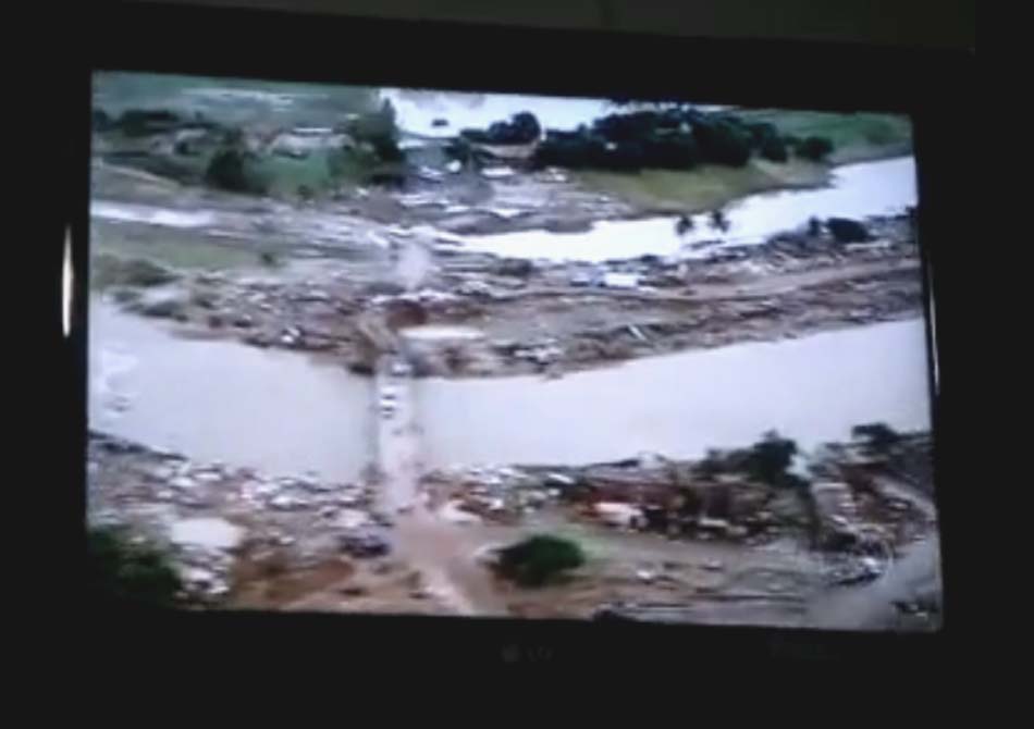 Tv Tribuna União
