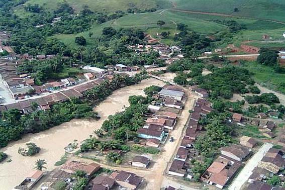 União dos Palmares