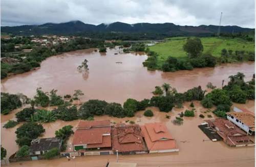 Prefeito de interior alagoano envia PL para doar R$ 100 mil para vítimas das chuvas no RS