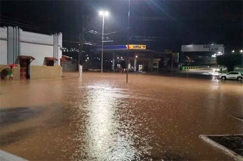 Prefeita aciona Arthur Lira para evitar nova tragédia em São José da Laje
